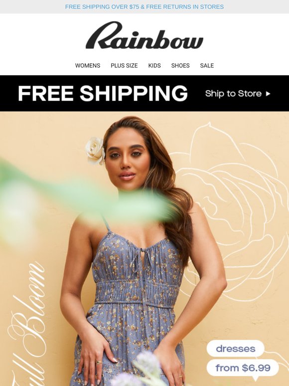 👗💐 Darling Dresses