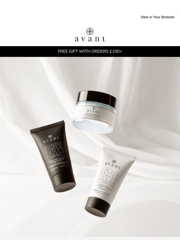 Skincare Without Labels Gift Set 🎁