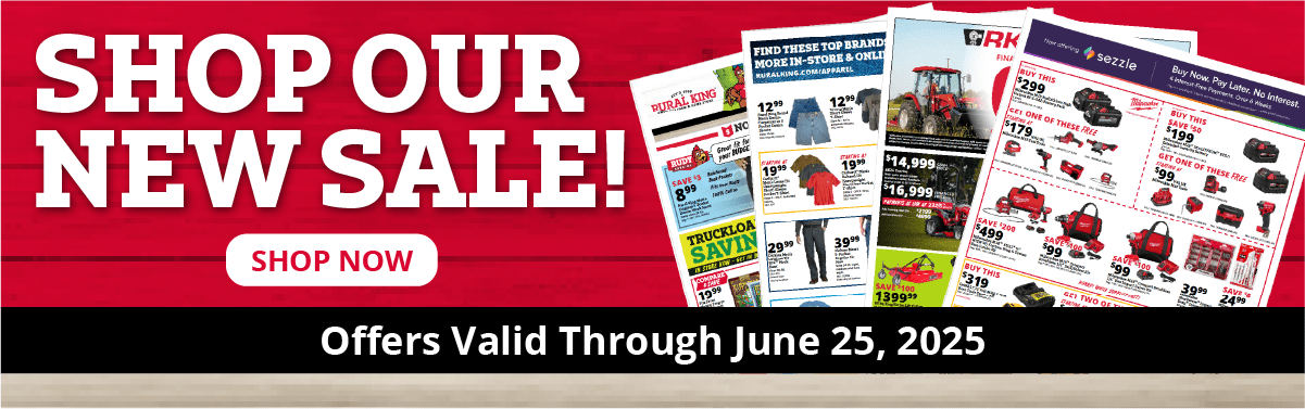 Weekly Ad