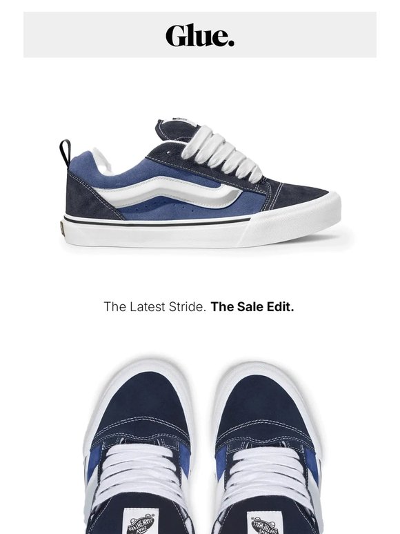 Your Next Stride | Up To 60% Off 👟