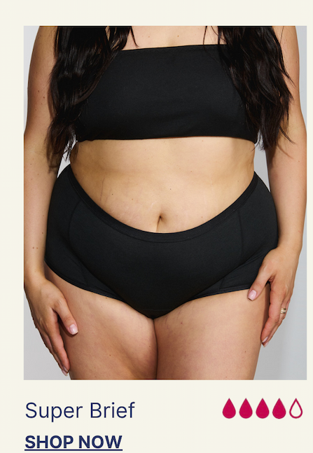 Shop Super Brief