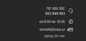 kontakt