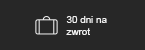 30 dni na zwrot