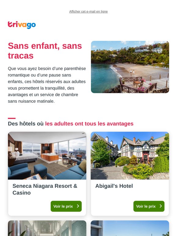 Un hôtel pour deux ? C’est par ici 🫴