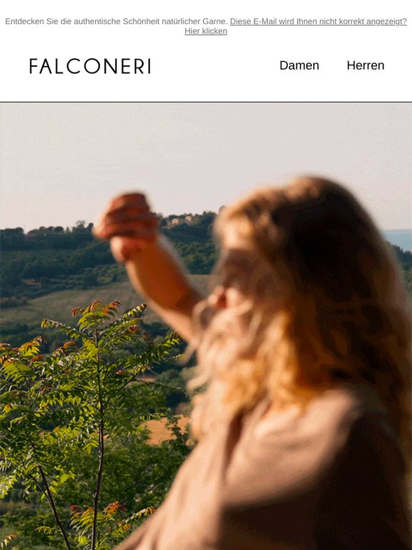 The Art of Slow Living | Natürliche Eleganz von Leinen