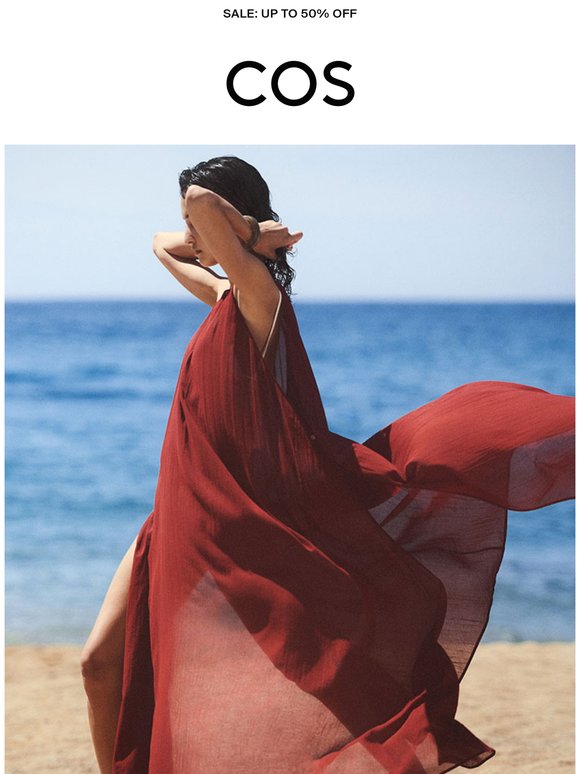 The destination edit