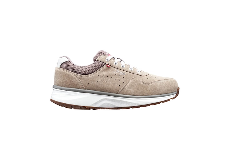 Joya Dynamo Classic W Beige sko dam