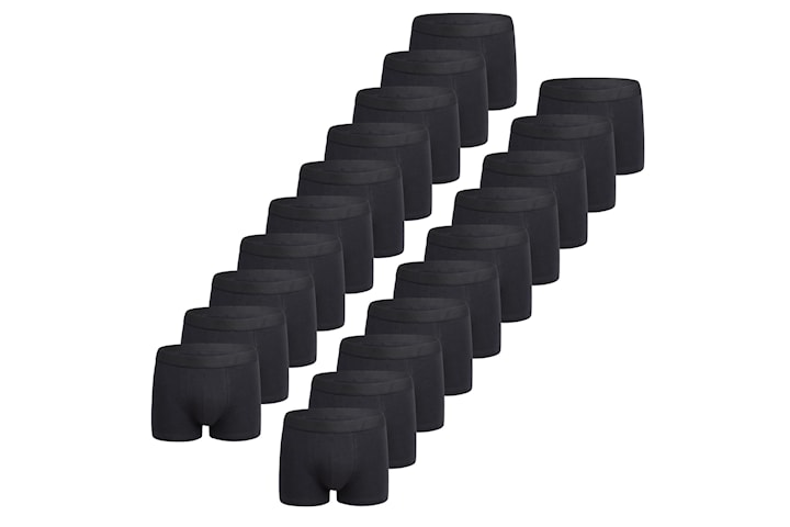 Herrkalsonger 20-Pack