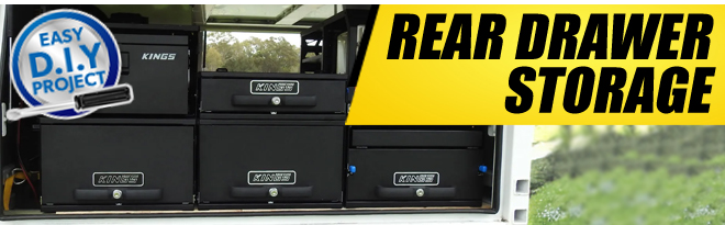 rear drawers