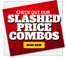 Combo Price Slashed