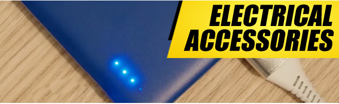 Electrical Accessories