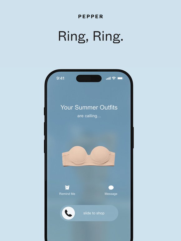 Your Summer Outfits Need This