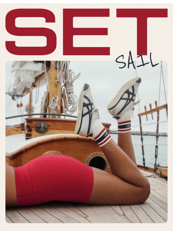 DIBS ON WEARING THE CAPTAIN'S HAT
