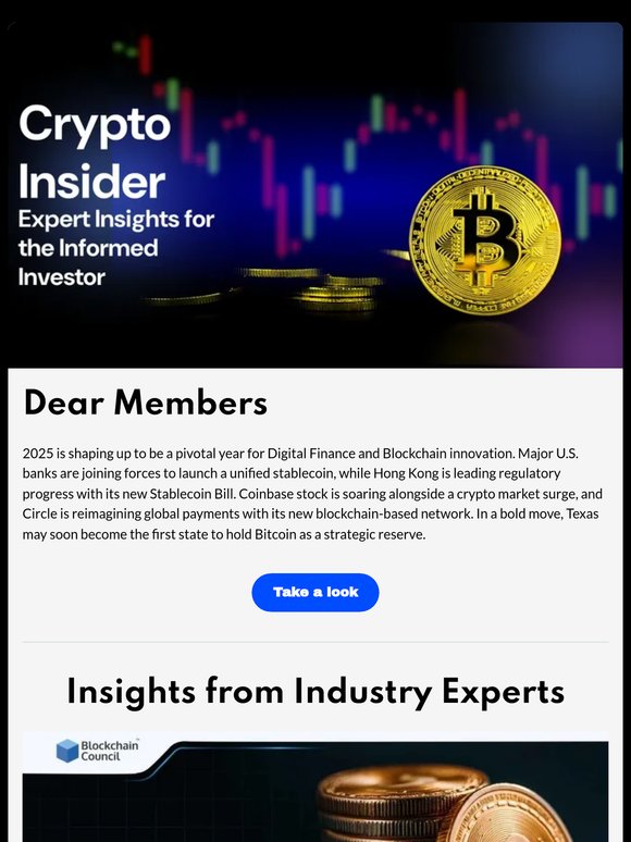 📣 Crypto Radar | Hot Topics & Upcoming Shifts
