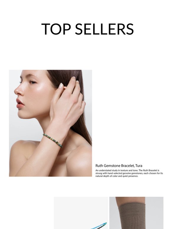 Discover Beaded