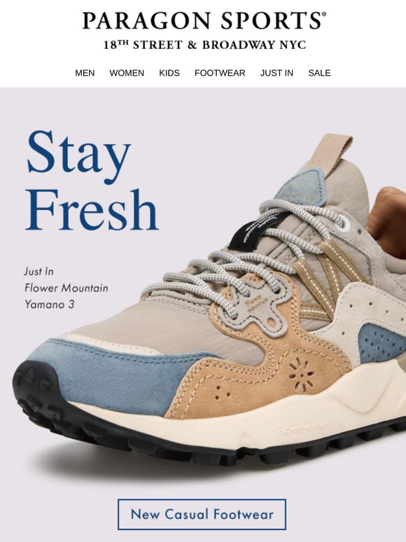Brand New, for You -- Last Chance for Dad!