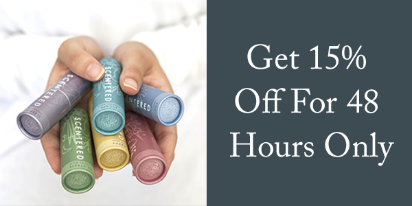Get 15% off for 48 hours only