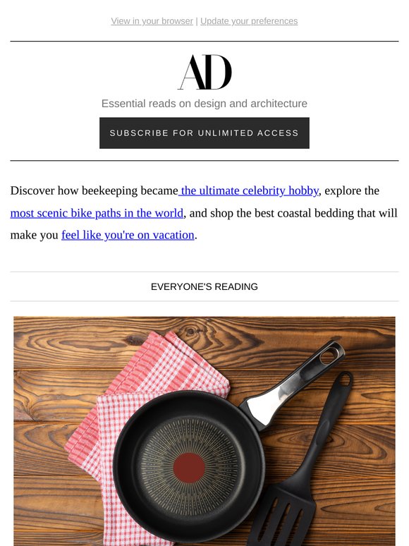 Is Your Favorite Pan About to Be Illegal?