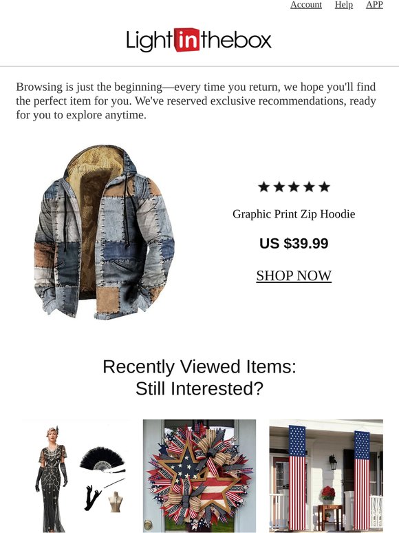 Missed Step? Complete Your Men's 3D Hoodies Journey →