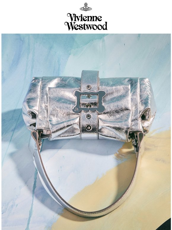 THE HAZEL BAG