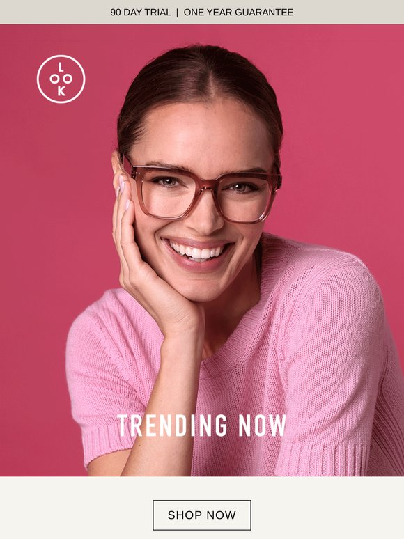 Selling Fast: Explore Top-Trending Styles From Our Private Sale