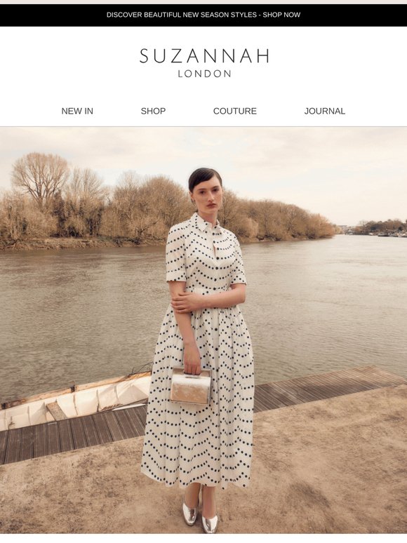 Standout Dresses for Sun-Soaked Occasions