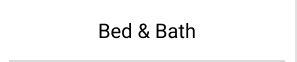 Bed & Bath