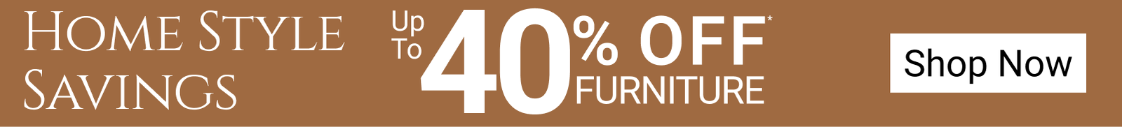 Furniture