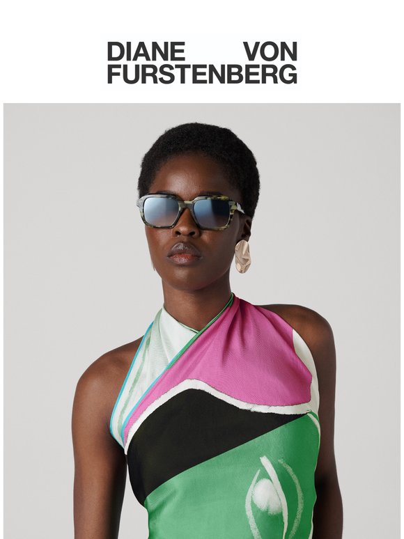The Ultimate Pop Of Color