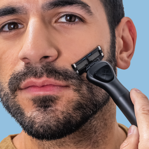 3-IN-1 FREESTYLER ELECTRIC TRIMMER/RAZOR