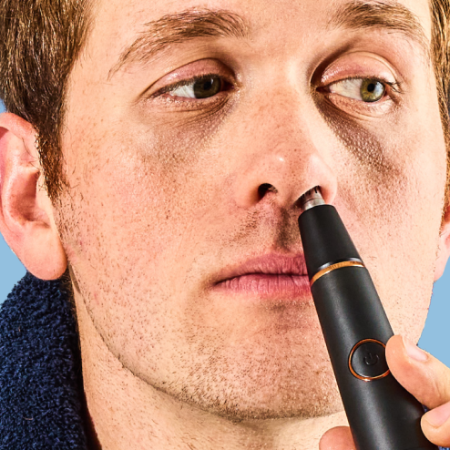 STYLE DETAILER PRECISION TRIMMER