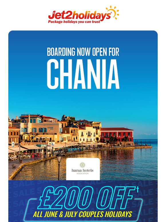 Calling all Crete lovers