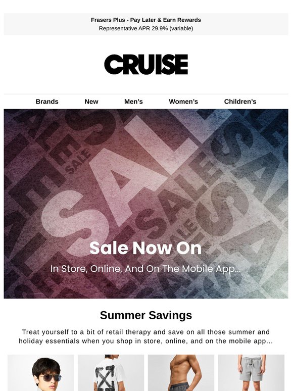❤️ Looking For Sale Bargains?