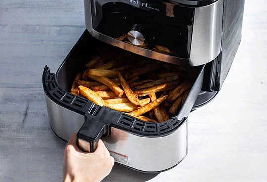 Air fryer