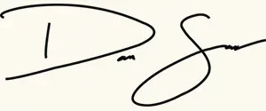 Jack’s Signature