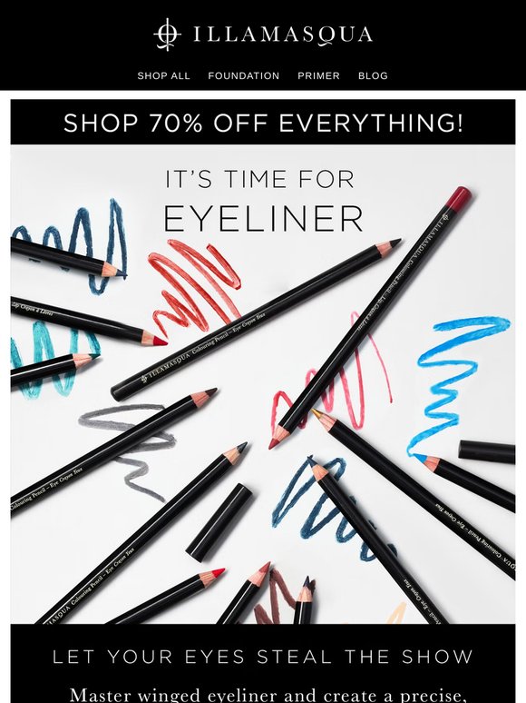 Master the Art of Eyeliner: Bold Looks to Try Now