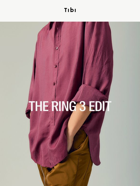 The Ring 3 Edit