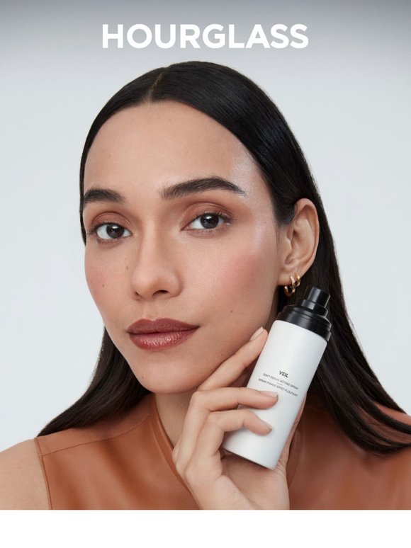 Get The Look: Everyday Radiance