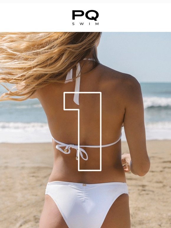 3. 2. 1… Summer Starts Now