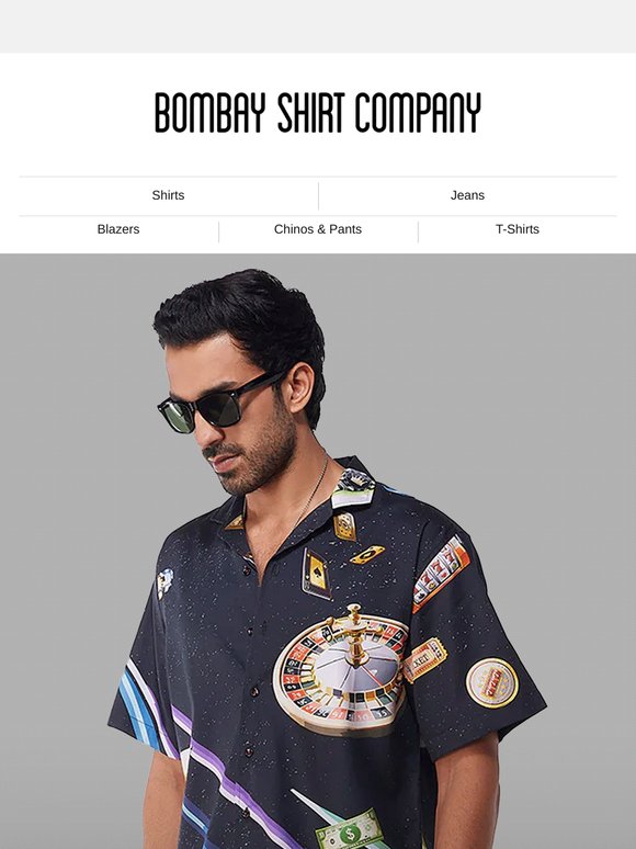 NEW ARRIVALS #112 | The Casual Jackpot