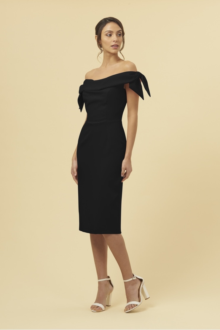 Tilly Pencil Dress