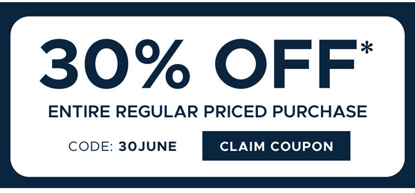Claim Coupon