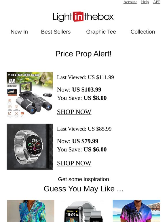 7% OFF for Previous Test, Measure & Inspection Equipment Viewers!