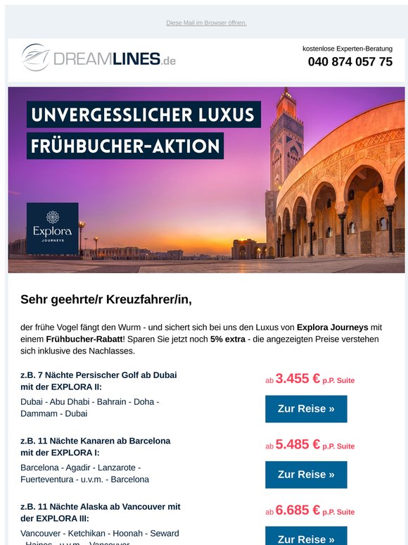 Die Stars der Woche - Top-Rabatte für Sie!