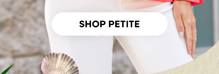 Shop Petite