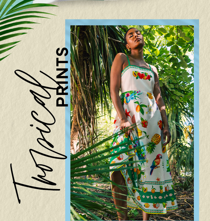 Trending Prints