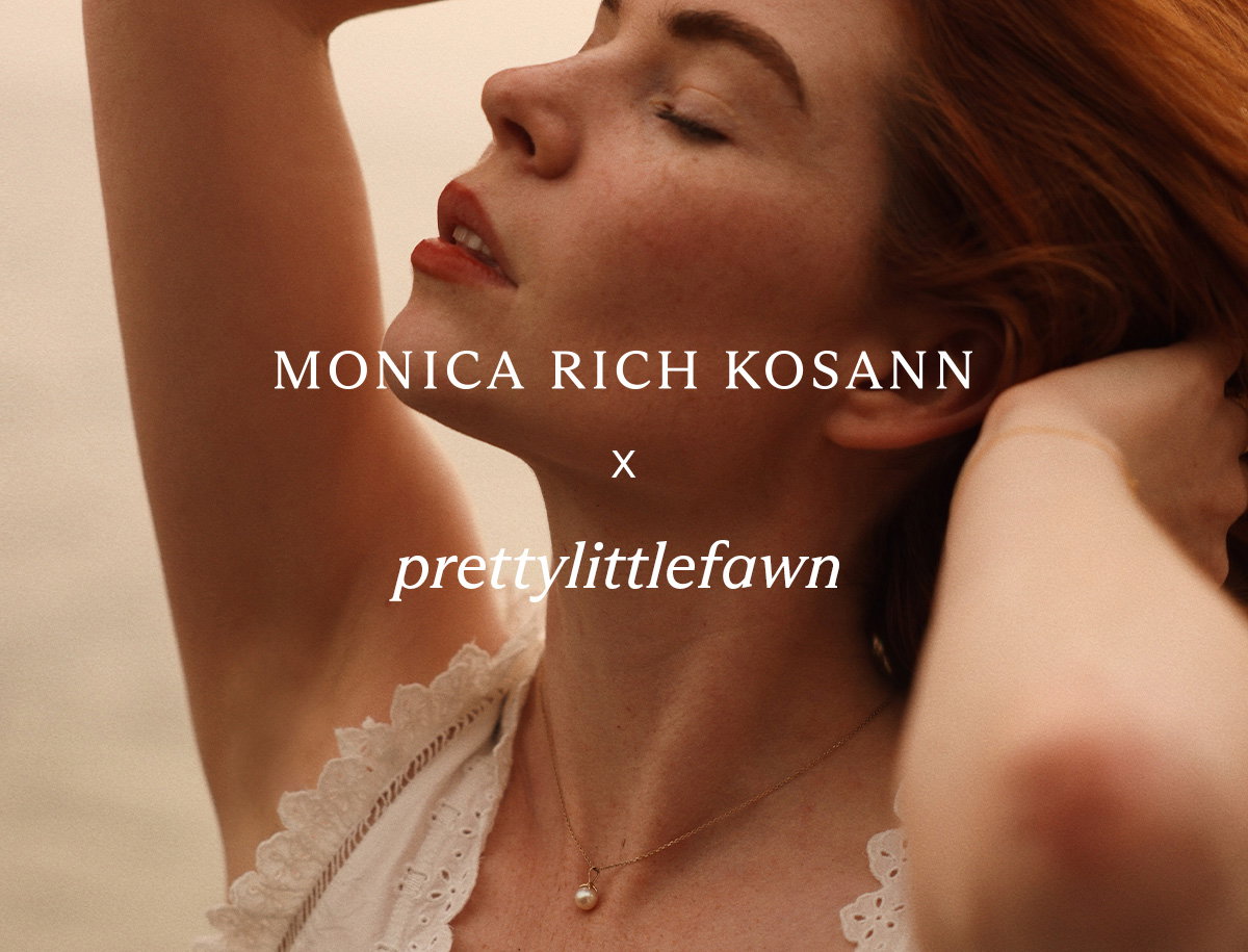 MRK X prettylittlefawn