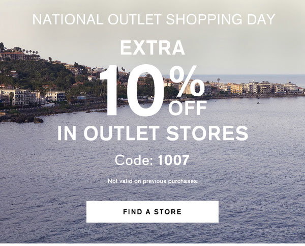 Find a Store