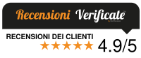 Recensioni clienti lucabarra.it