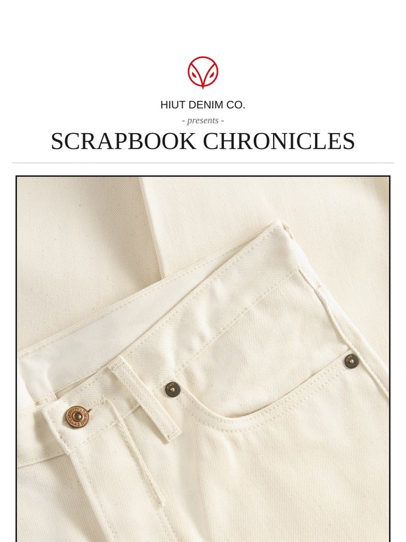 Scrapbook Chronicles No.454